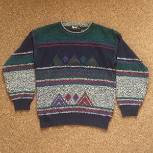 Impact Vintage Sweater